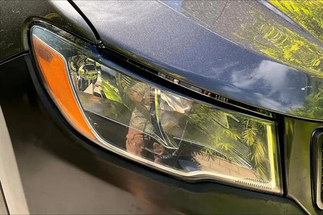 2021 Jeep Compass Limited 4x4