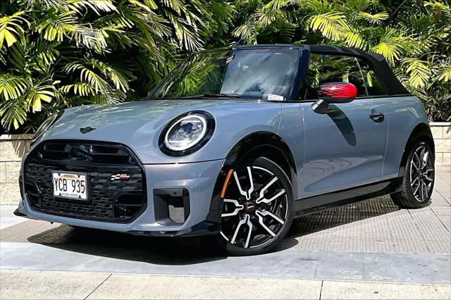 2026 MINI Cooper Convertible Cooper S for sale in Honolulu, HI