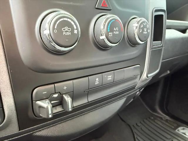 2018 Ram 1500 Tradesman Crew Cab 4x4 6'4" Box