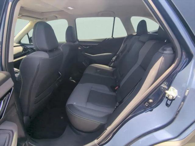 2023 Subaru Outback Onyx Edition XT