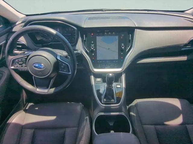 2023 Subaru Outback Onyx Edition XT