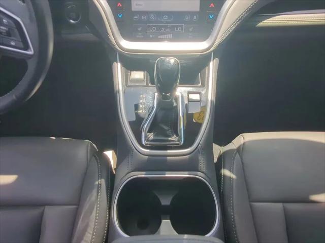 2023 Subaru Outback Onyx Edition XT