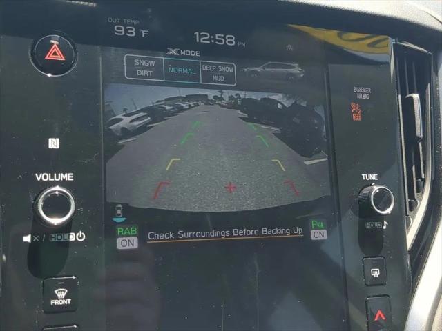 2023 Subaru Outback Onyx Edition XT