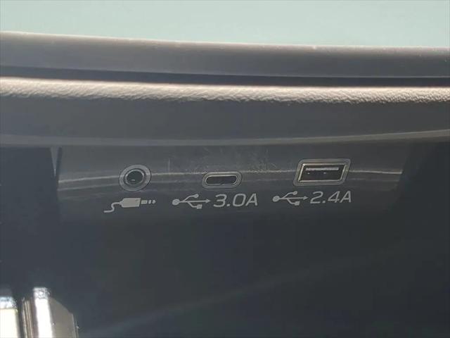2023 Subaru Outback Onyx Edition XT