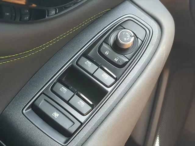 2023 Subaru Outback Onyx Edition XT