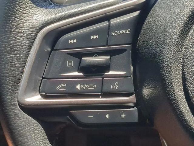 2023 Subaru Outback Onyx Edition XT