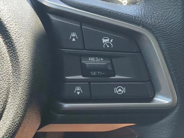 2023 Subaru Outback Onyx Edition XT