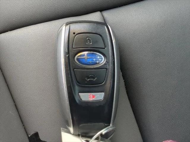 2023 Subaru Outback Onyx Edition XT