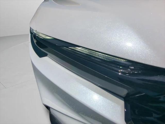 2026 Honda CR-V Hybrid AWD Sport Touring
