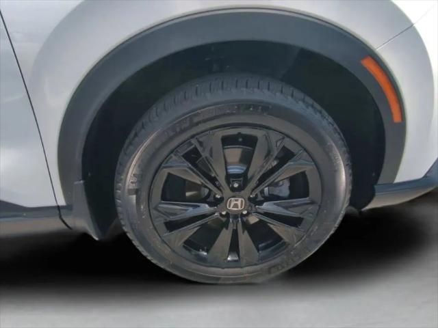 2026 Honda CR-V Hybrid AWD Sport Touring
