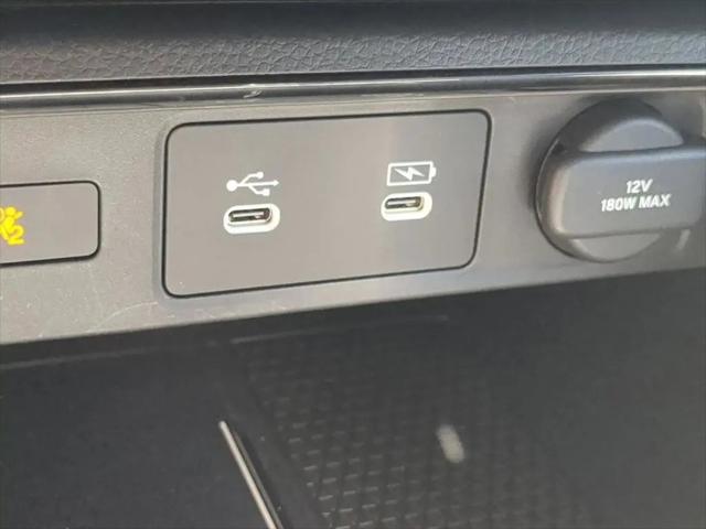 2026 Honda CR-V Hybrid AWD Sport Touring