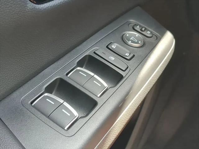 2026 Honda CR-V Hybrid AWD Sport Touring