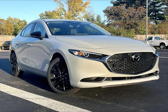 2026 Mazda Mazda3 2.5 S Select Sport for sale in Palatine, IL