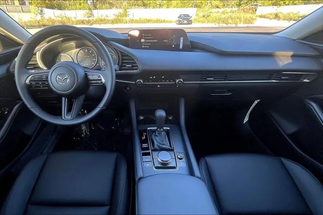 2026 Mazda Mazda3 2.5 S Select Sport