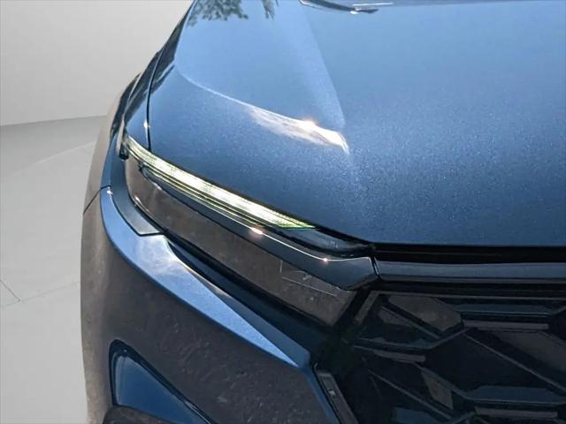 2026 Honda CR-V Hybrid 2WD Sport-L