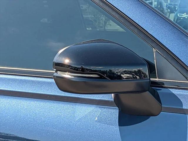 2026 Honda CR-V Hybrid 2WD Sport-L