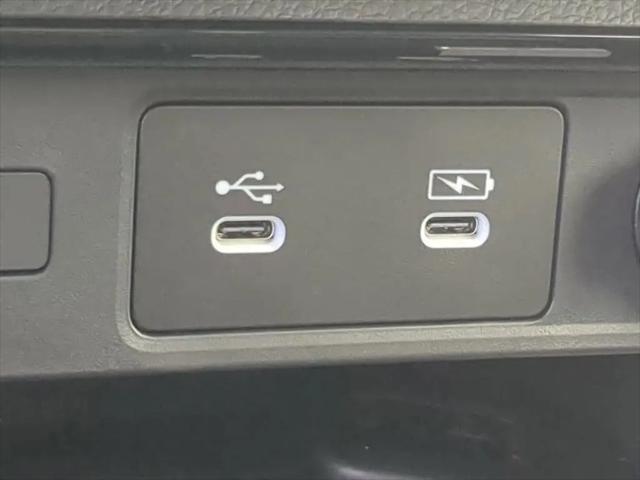 2026 Honda CR-V Hybrid 2WD Sport-L