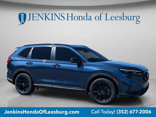 2026 Honda CR-V Hybrid 2WD Sport-L for sale in Leesburg, FL