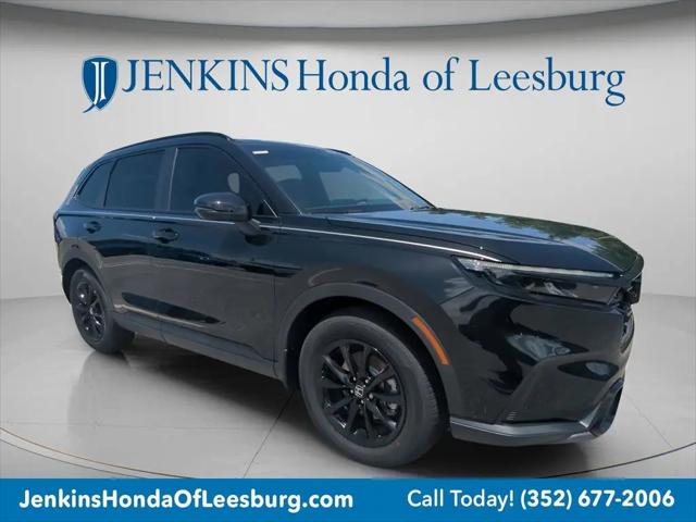 2026 Honda CR-V Hybrid 2WD Sport for sale in Leesburg, FL