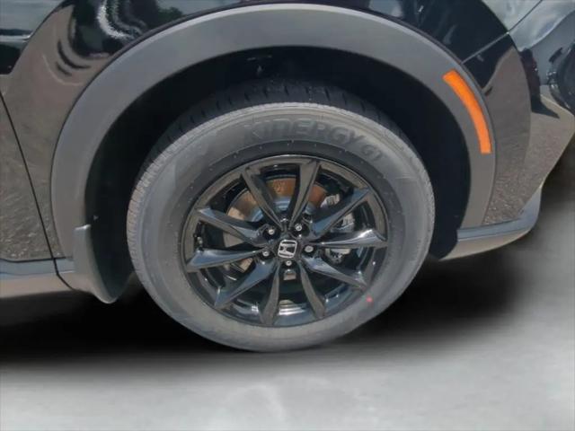 2026 Honda CR-V Hybrid 2WD Sport