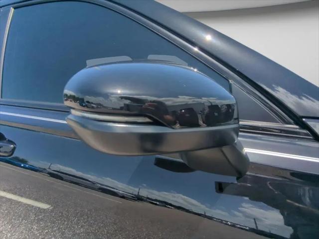 2026 Honda CR-V Hybrid 2WD Sport