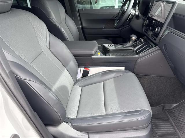 2025 Lexus GX 550 Premium