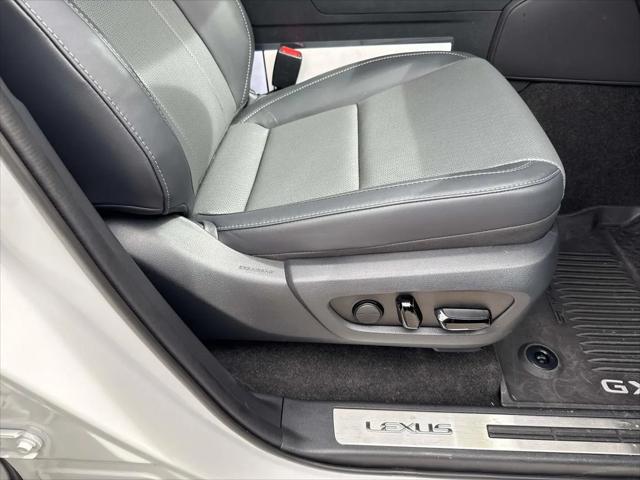 2025 Lexus GX 550 Premium