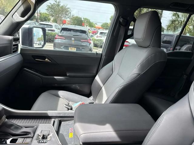 2025 Lexus GX 550 Premium