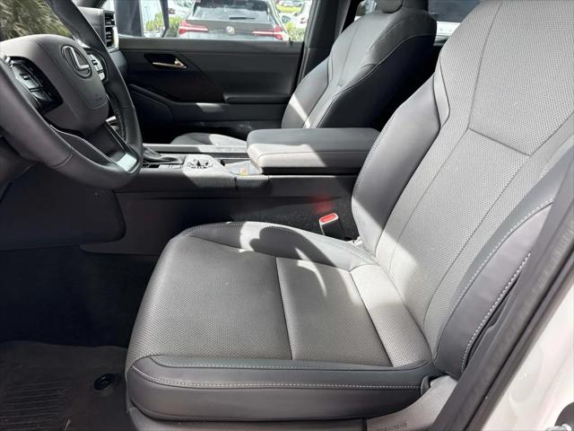 2025 Lexus GX 550 Premium