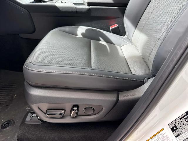 2025 Lexus GX 550 Premium
