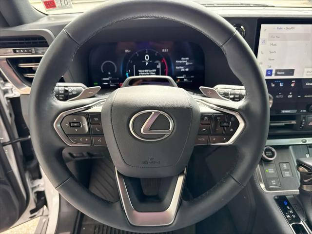 2025 Lexus GX 550 Premium