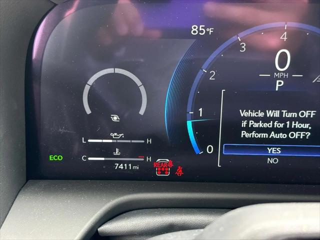 2025 Lexus GX 550 Premium
