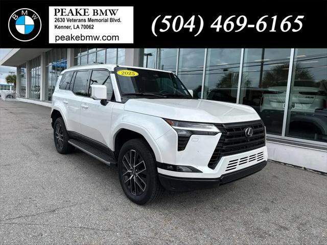 2025 Lexus GX 550 Premium for sale in Kenner, LA