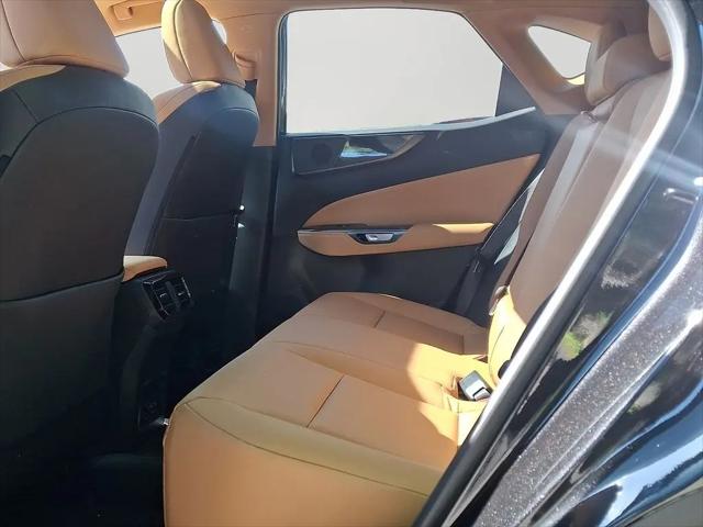 2025 Lexus NX 350 NX 350
