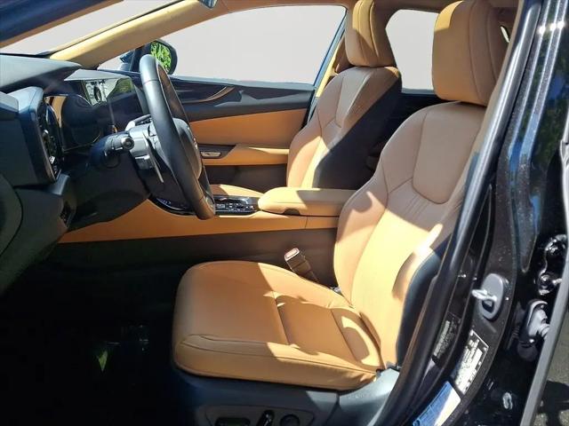 2025 Lexus NX 350 NX 350