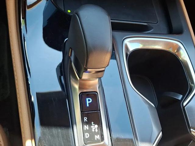 2025 Lexus NX 350 NX 350