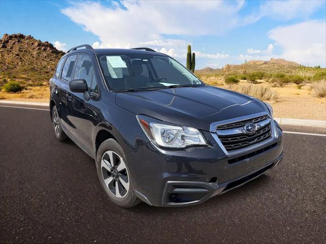 2017 Subaru Forester 2.5i for sale in Phoenix, AZ
