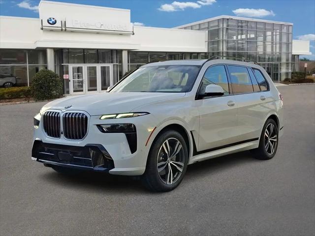 2027 BMW X7 xDrive40i for sale in Ramsey, NJ