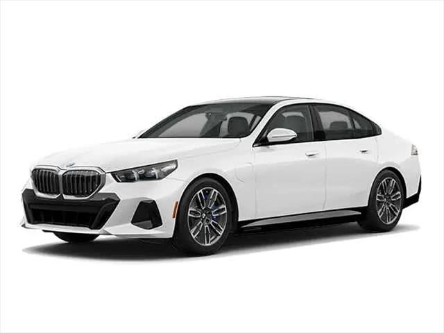 2027 BMW 5 Series 550e xDrive for sale in Ramsey, NJ