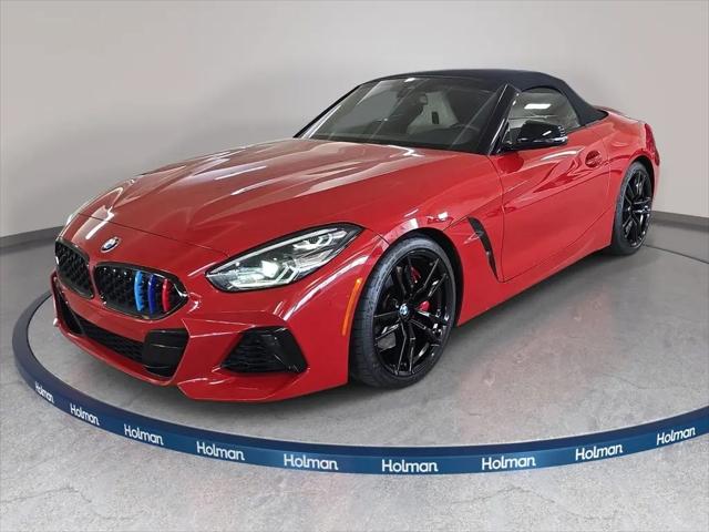 2022 BMW Z4 M40i for sale in Ft. Lauderdale, FL