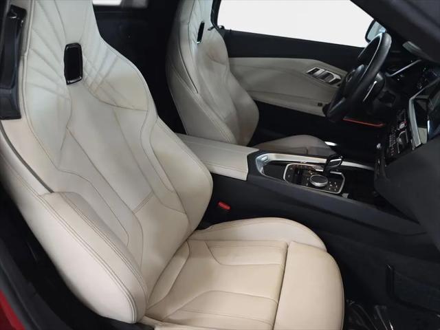 2022 BMW Z4 M40i