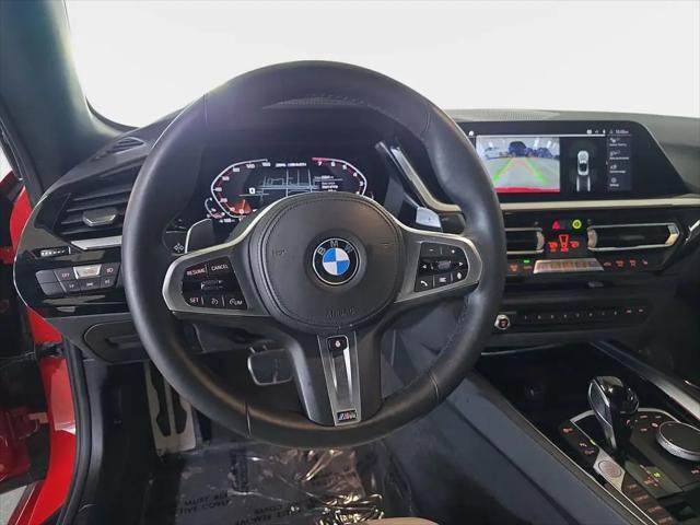 2022 BMW Z4 M40i