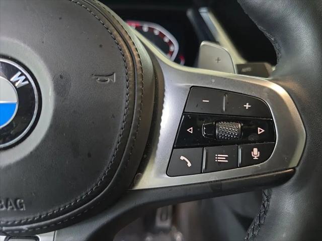 2022 BMW Z4 M40i