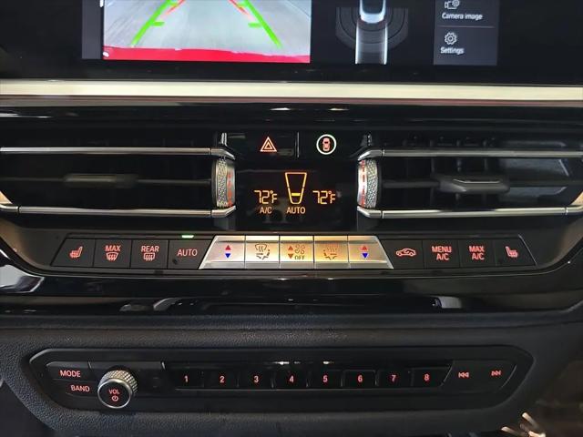 2022 BMW Z4 M40i