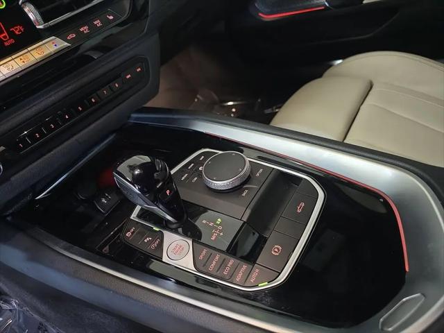 2022 BMW Z4 M40i
