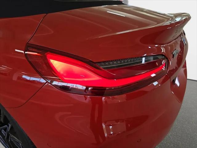 2022 BMW Z4 M40i