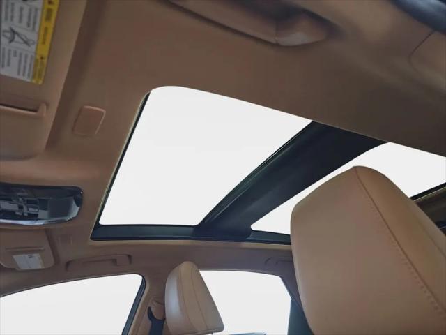 2024 Lexus NX 350h Luxury