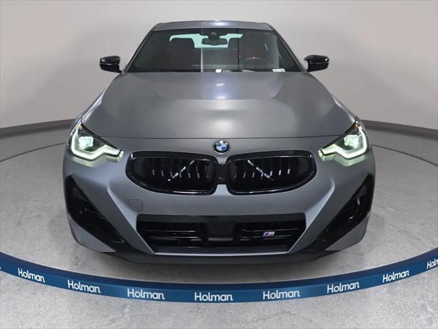 2026 BMW M240 i