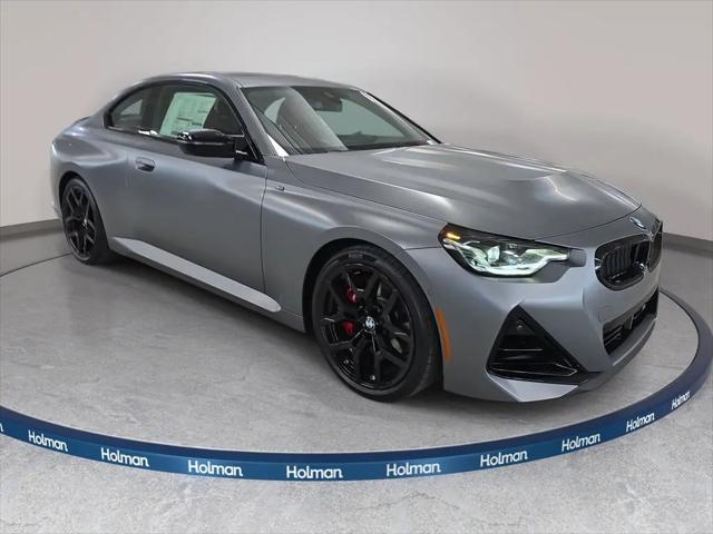 2026 BMW M240 i