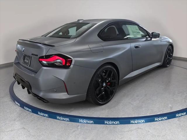 2026 BMW M240 i